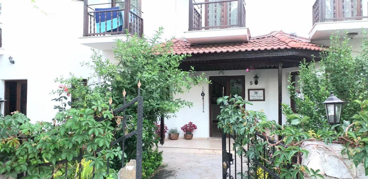Nehir Dalyan Boutique Otel Ortaca  Kültér fotó