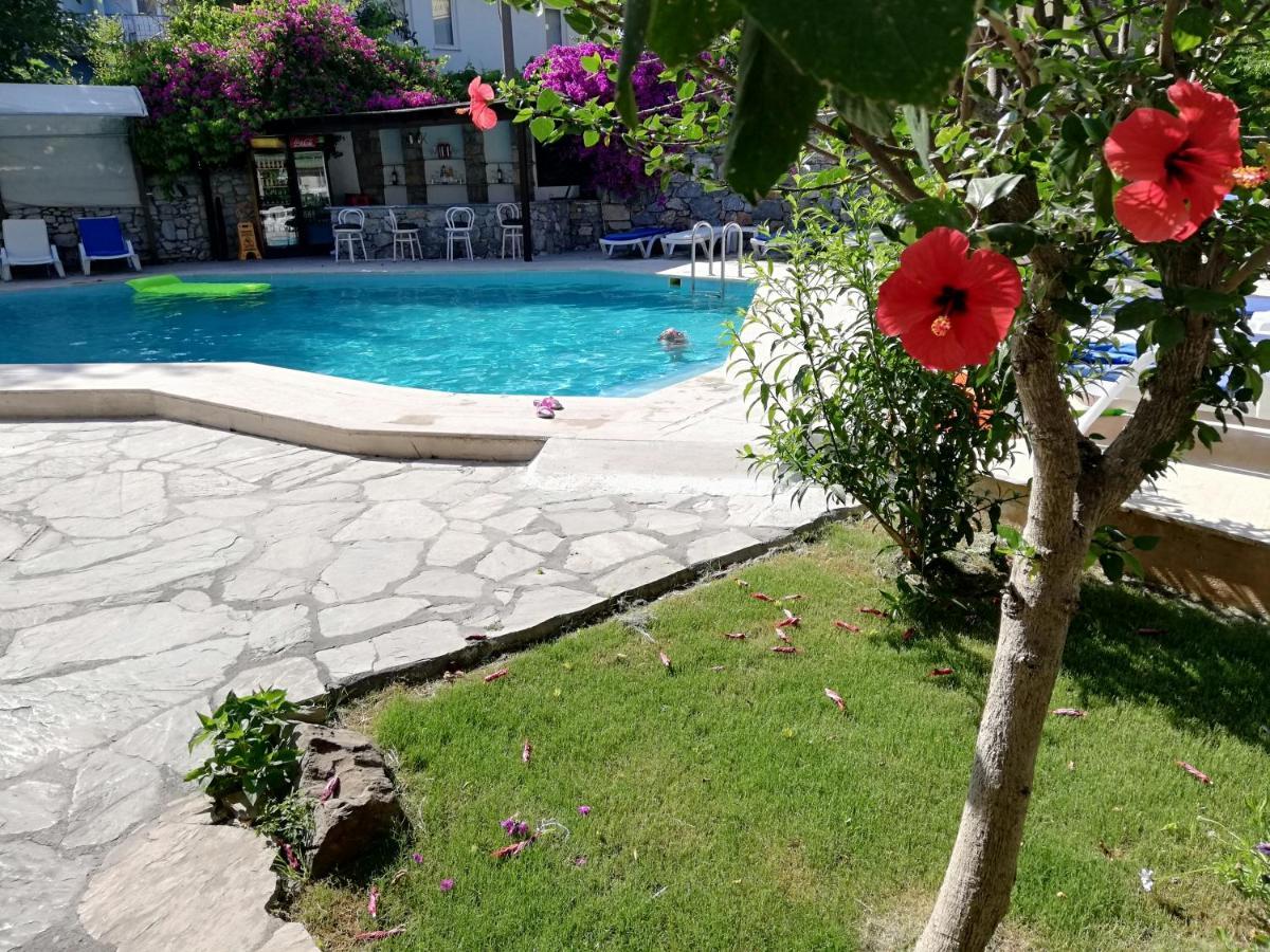 Nehir Dalyan Boutique Otel Ortaca  Kültér fotó
