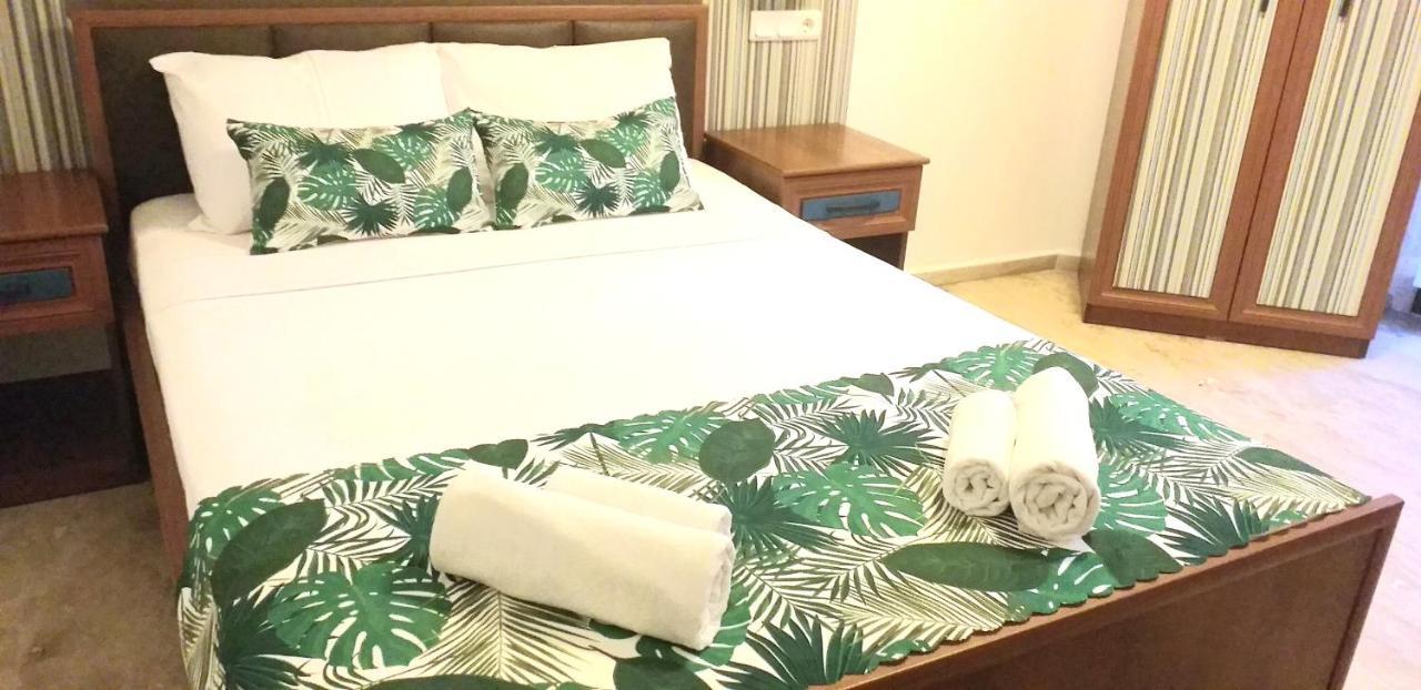 Nehir Dalyan Boutique Otel Ortaca  Kültér fotó