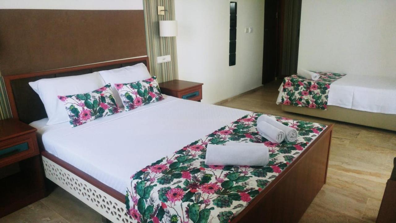 Nehir Dalyan Boutique Otel Ortaca  Kültér fotó