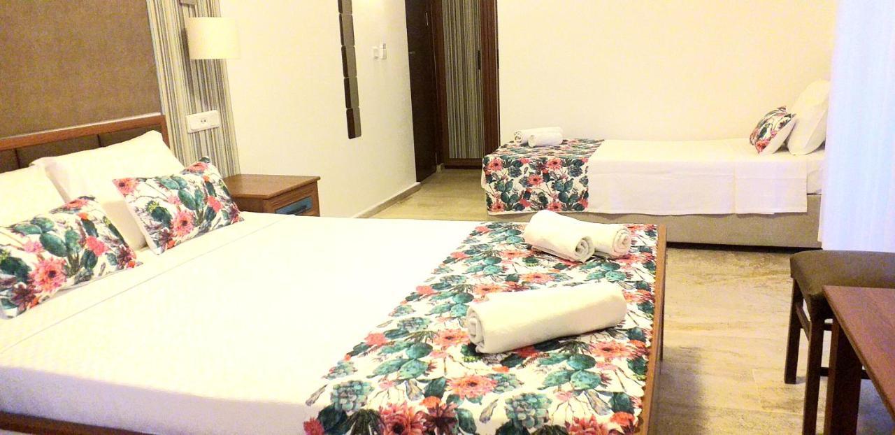 Nehir Dalyan Boutique Otel Ortaca  Kültér fotó