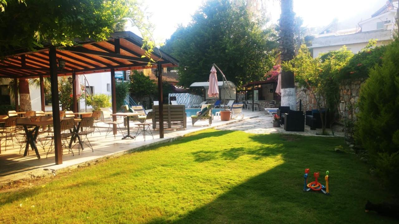 Nehir Dalyan Boutique Otel Ortaca  Kültér fotó