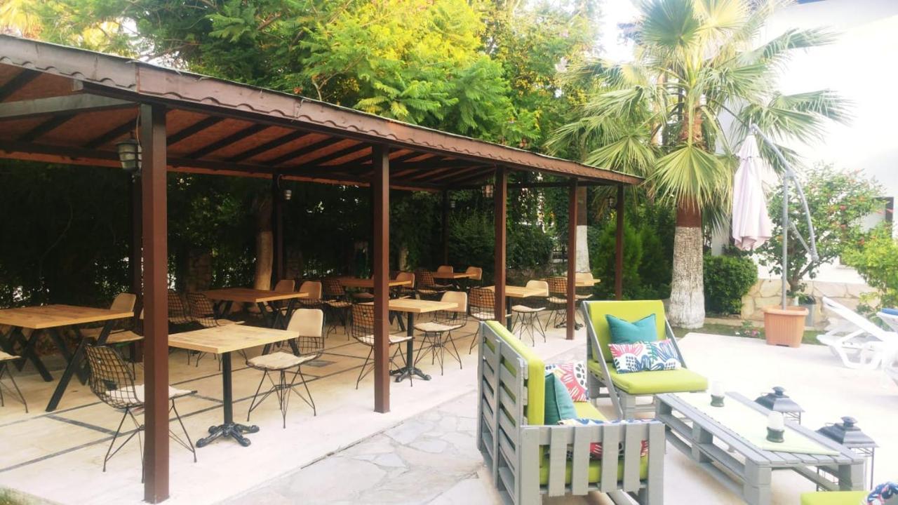 Nehir Dalyan Boutique Otel Ortaca  Kültér fotó