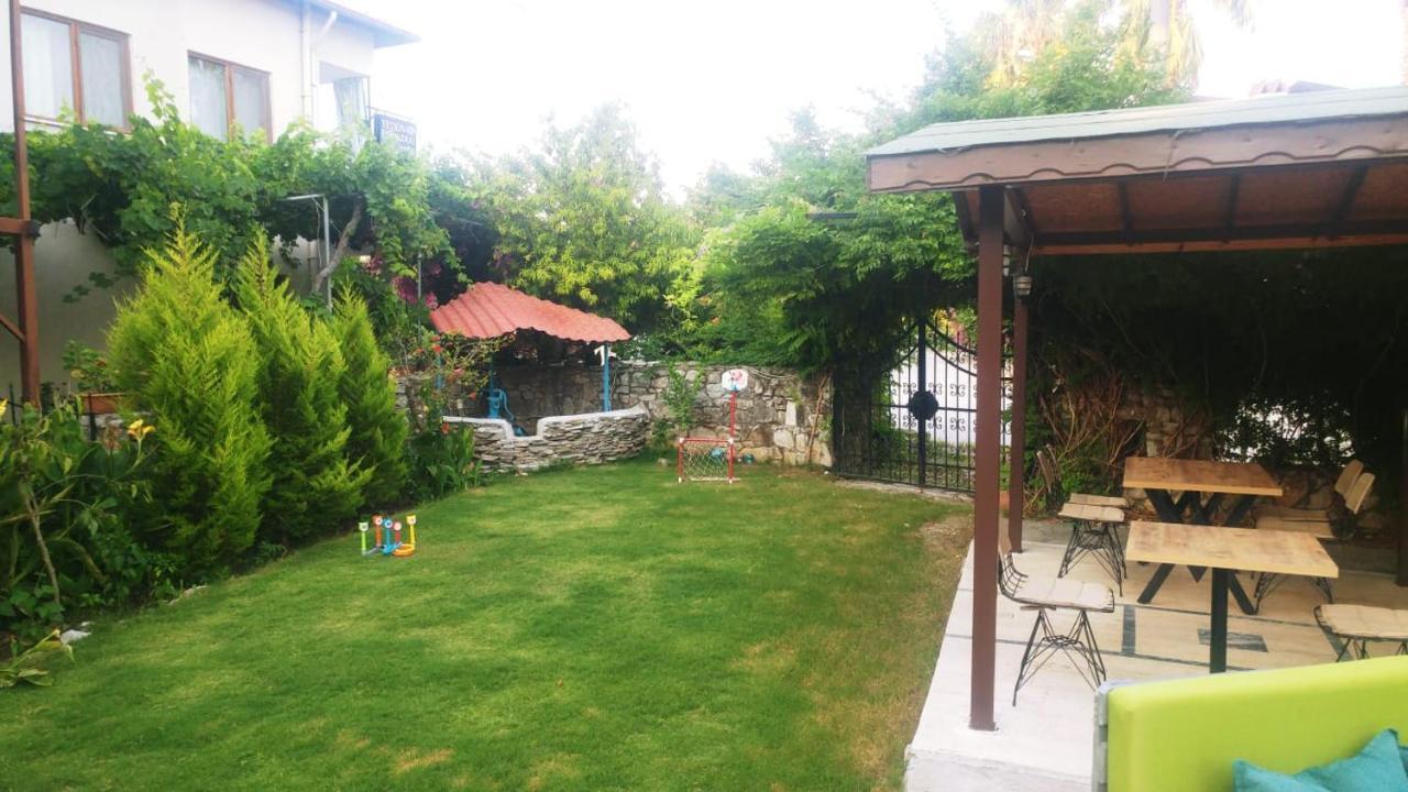 Nehir Dalyan Boutique Otel Ortaca  Kültér fotó