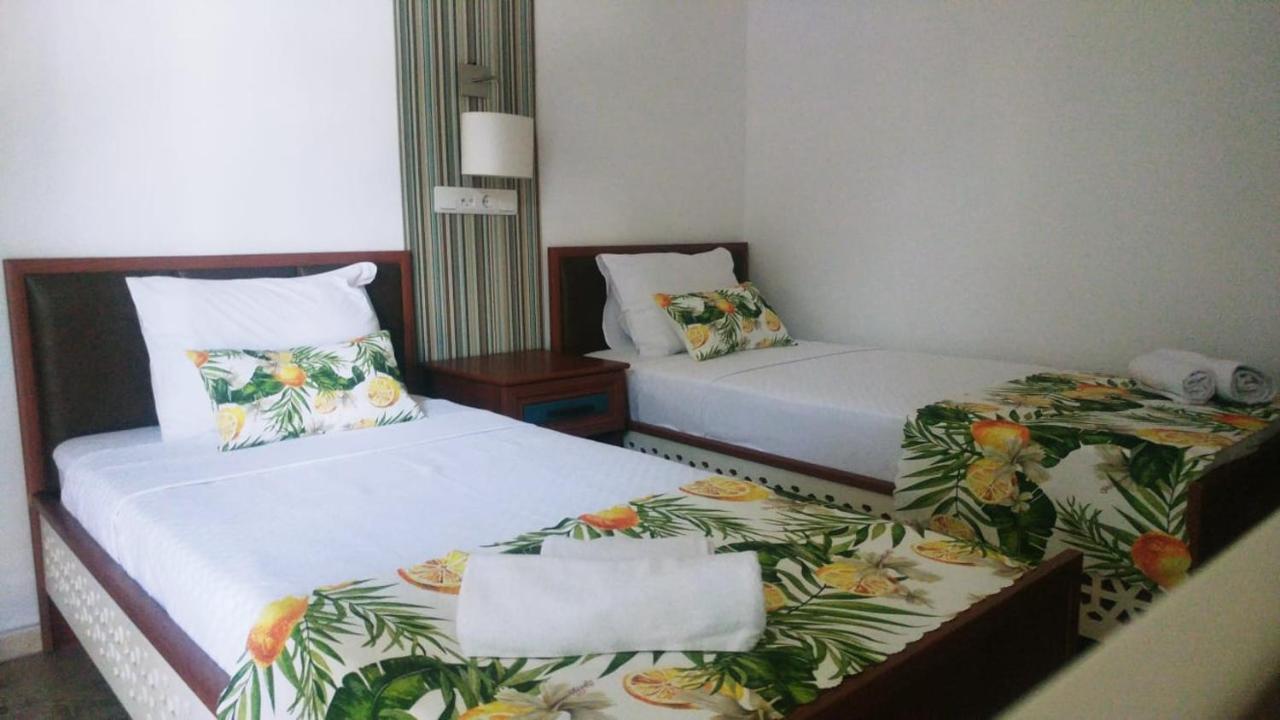 Nehir Dalyan Boutique Otel Ortaca  Kültér fotó