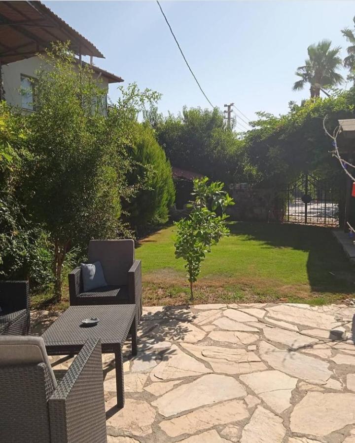 Nehir Dalyan Boutique Otel Ortaca  Kültér fotó