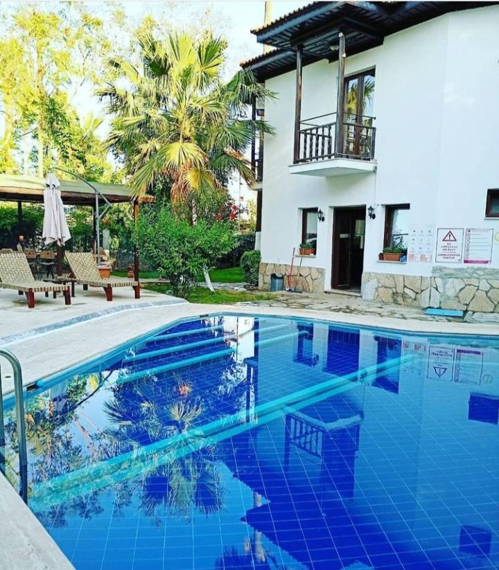 Nehir Dalyan Boutique Otel Ortaca  Kültér fotó