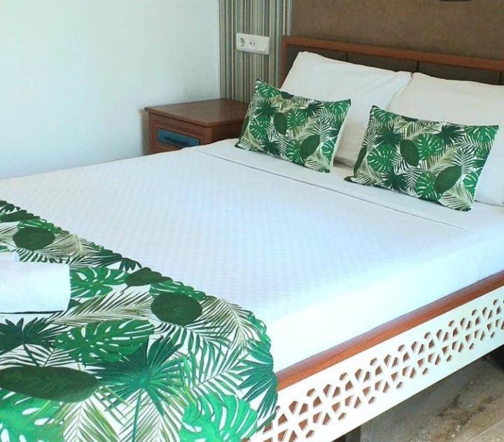 Nehir Dalyan Boutique Otel Ortaca  Kültér fotó