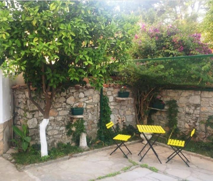 Nehir Dalyan Boutique Otel Ortaca  Kültér fotó