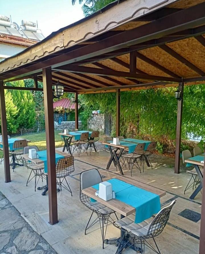 Nehir Dalyan Boutique Otel Ortaca  Kültér fotó