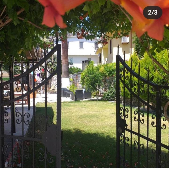 Nehir Dalyan Boutique Otel Ortaca  Kültér fotó