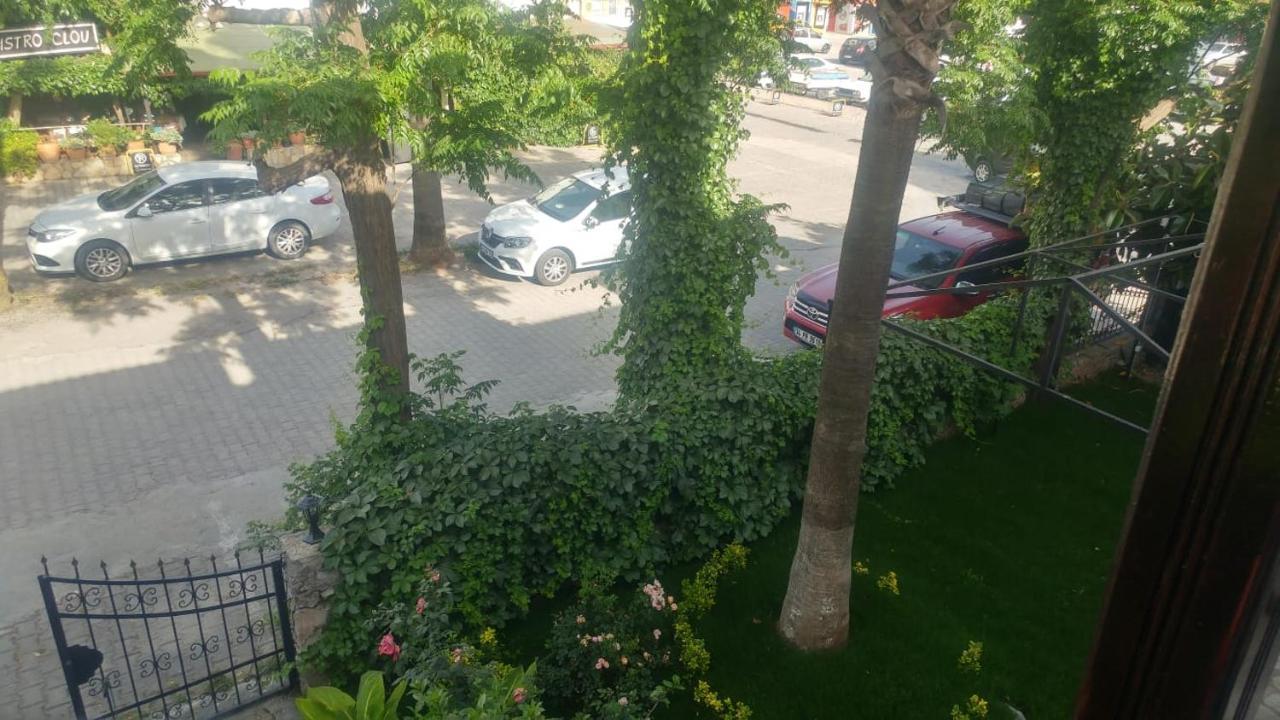 Nehir Dalyan Boutique Otel Ortaca  Kültér fotó