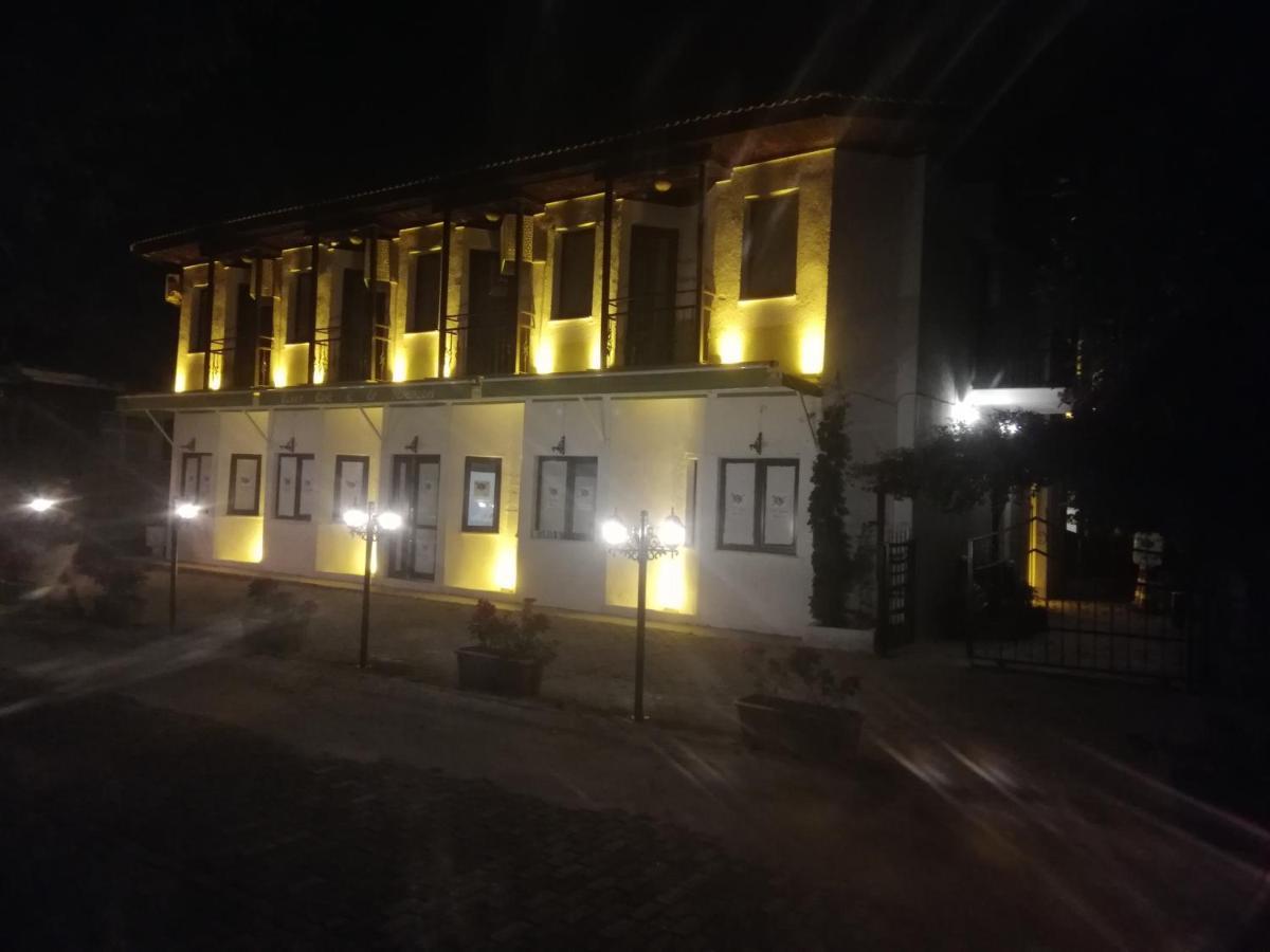 Nehir Dalyan Boutique Otel Ortaca  Kültér fotó