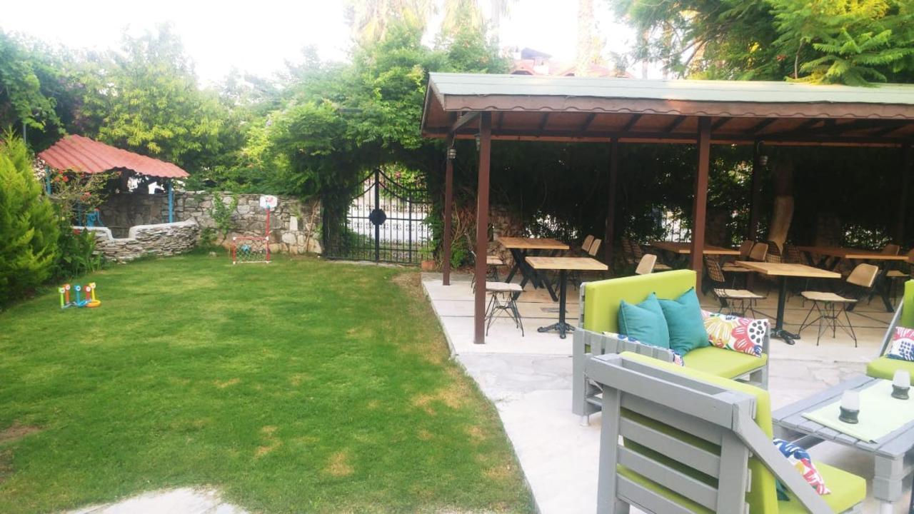 Nehir Dalyan Boutique Otel Ortaca  Kültér fotó