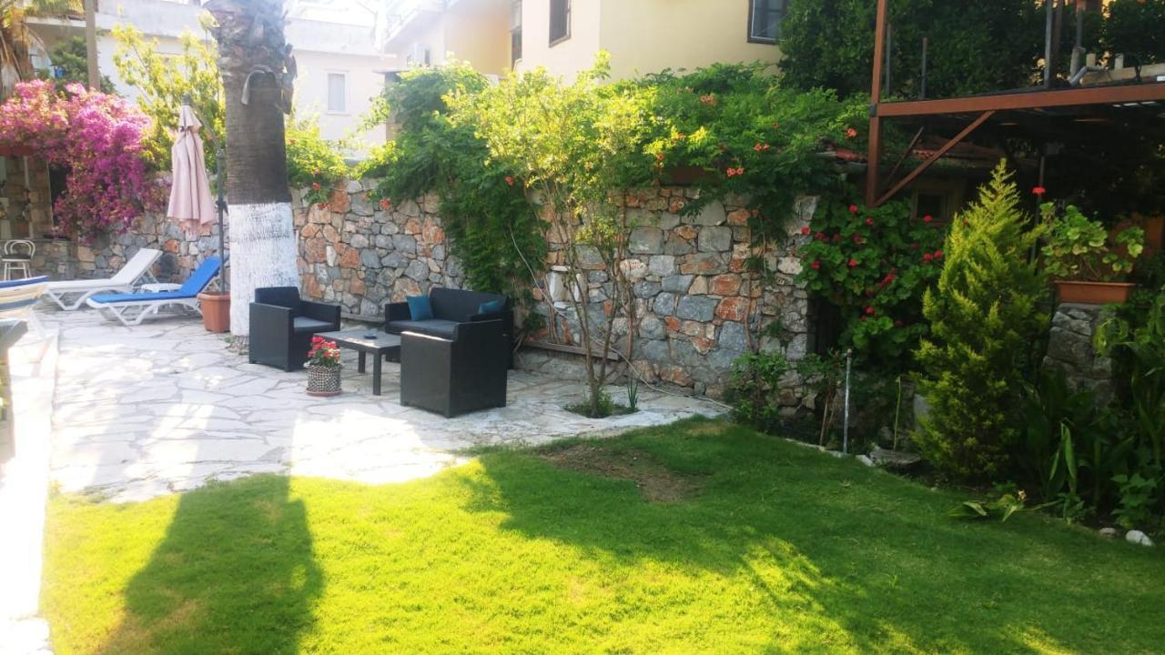Nehir Dalyan Boutique Otel Ortaca  Kültér fotó