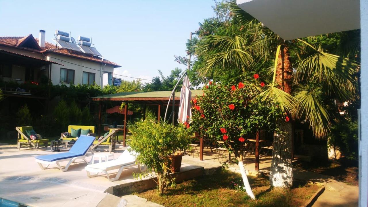 Nehir Dalyan Boutique Otel Ortaca  Kültér fotó