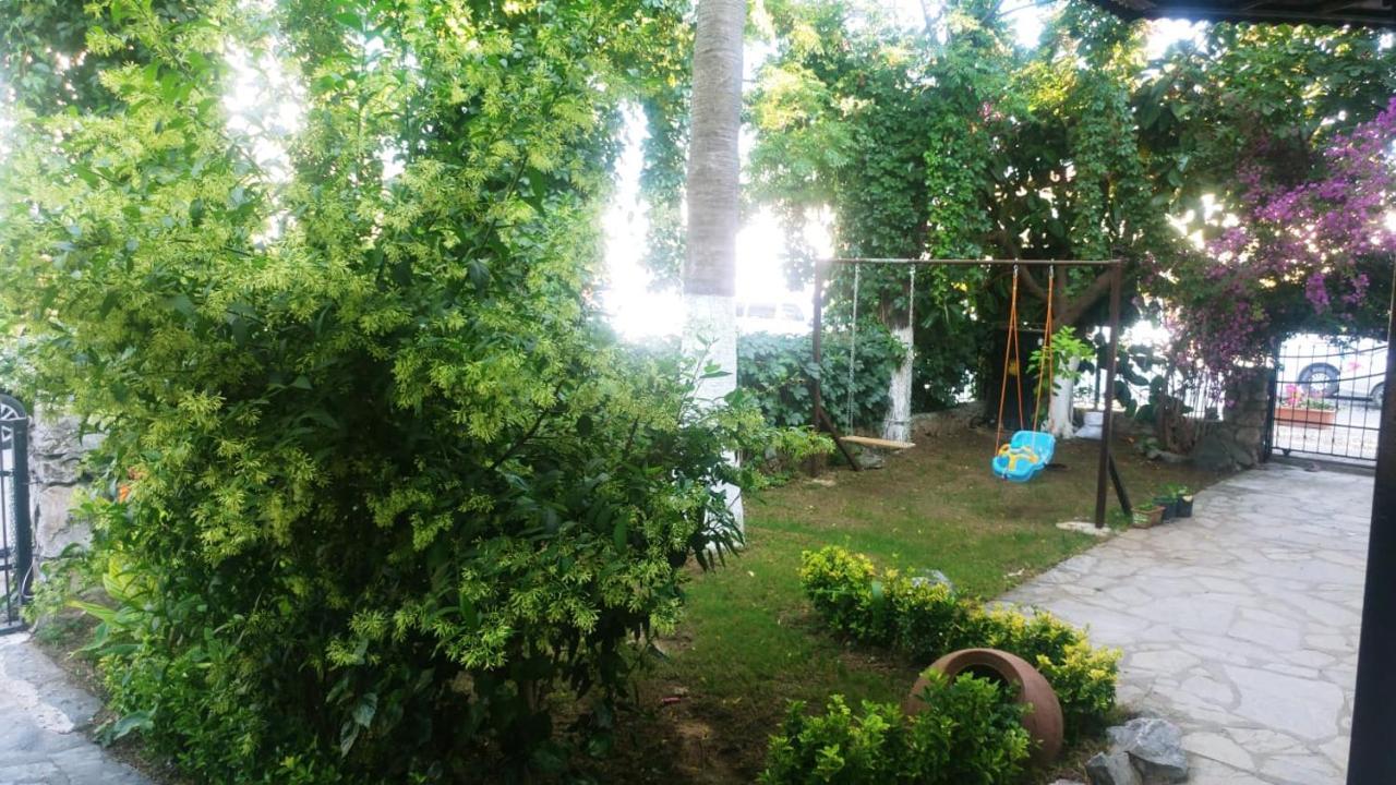 Nehir Dalyan Boutique Otel Ortaca  Kültér fotó