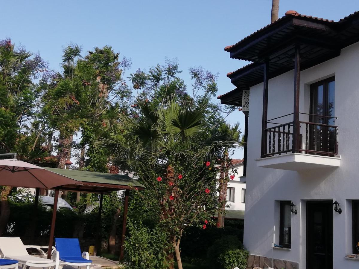 Nehir Dalyan Boutique Otel Ortaca  Kültér fotó
