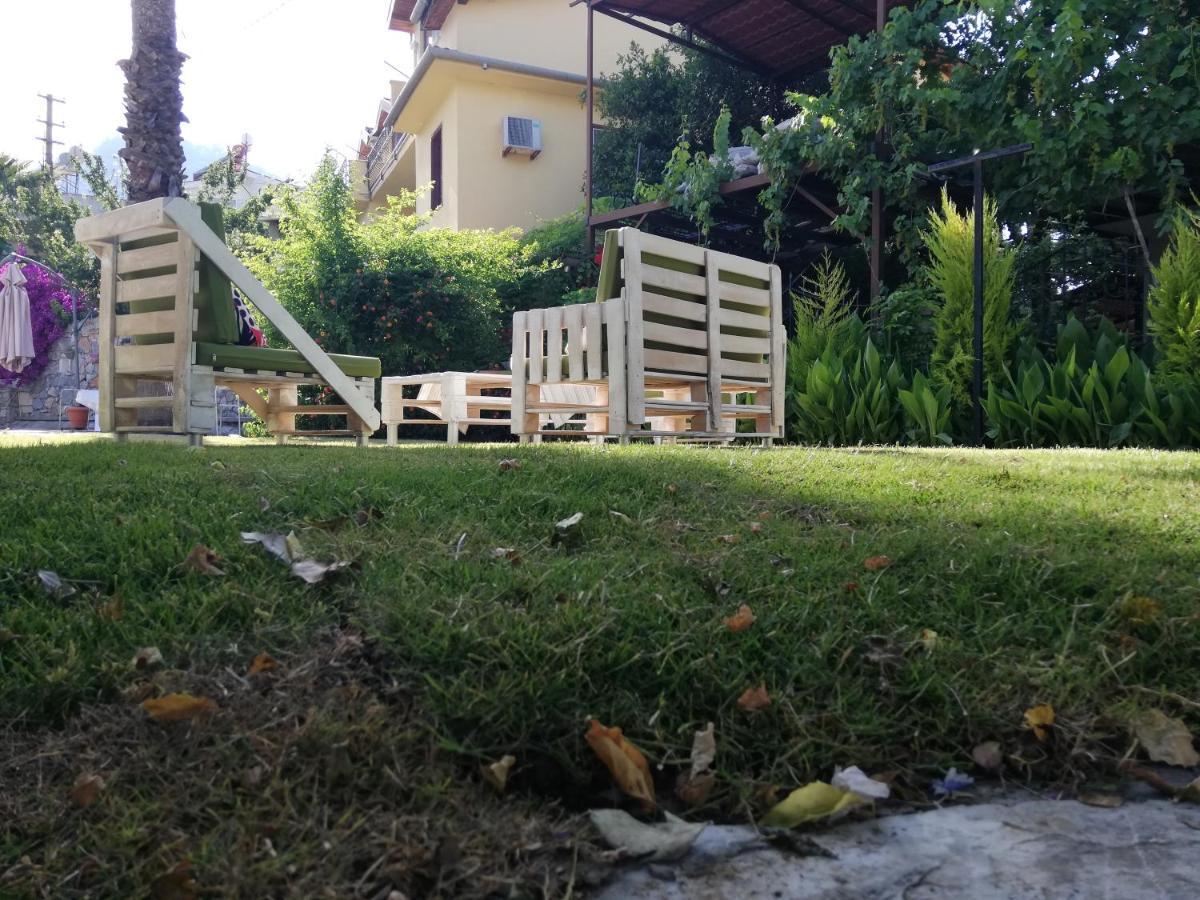Nehir Dalyan Boutique Otel Ortaca  Kültér fotó