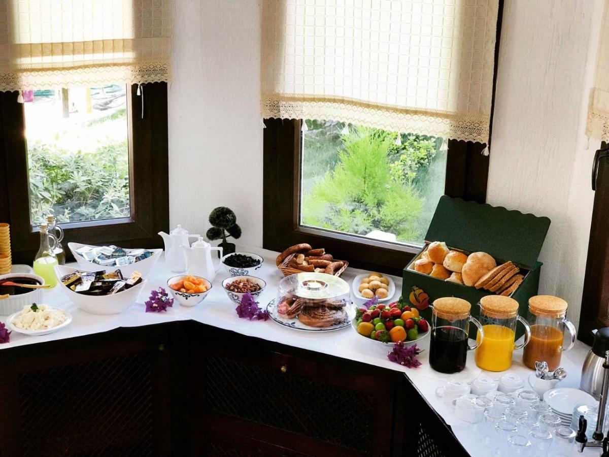 Nehir Dalyan Boutique Otel Ortaca  Kültér fotó