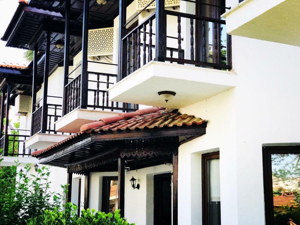 Nehir Dalyan Boutique Otel Ortaca  Kültér fotó