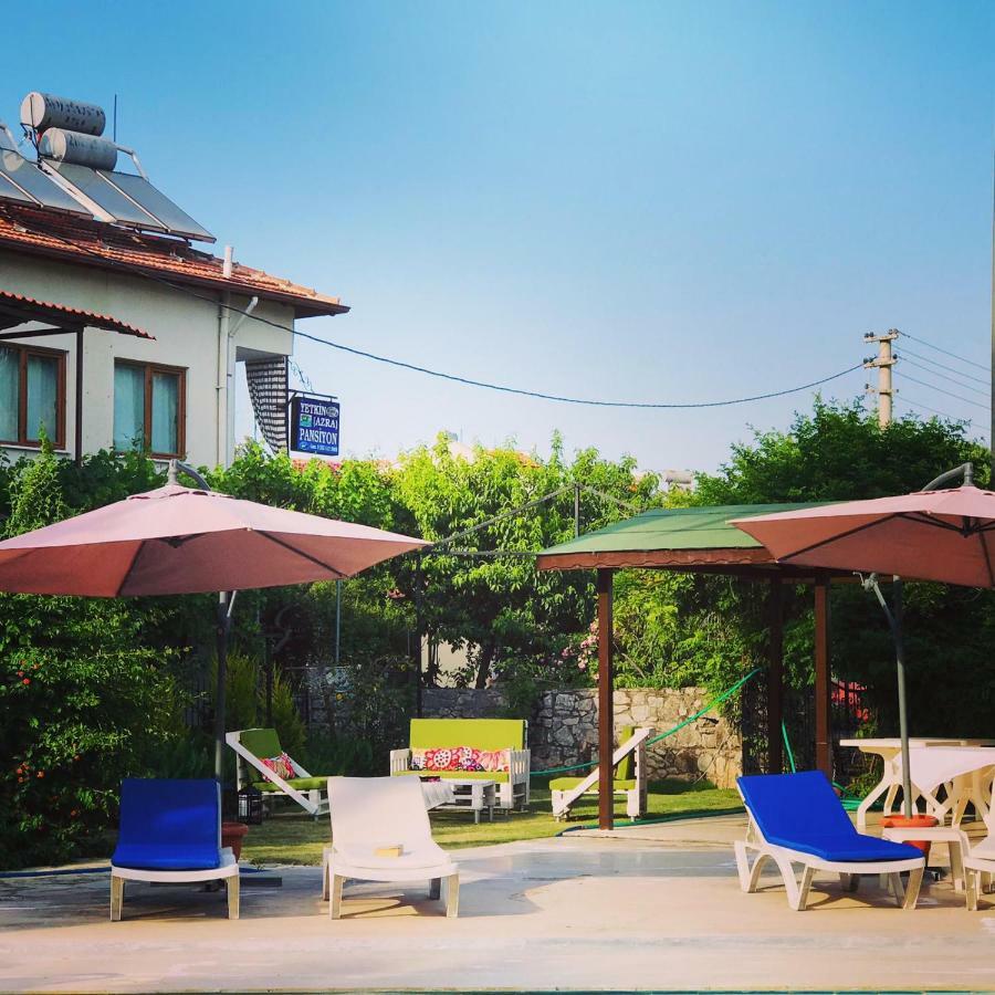Nehir Dalyan Boutique Otel Ortaca  Kültér fotó