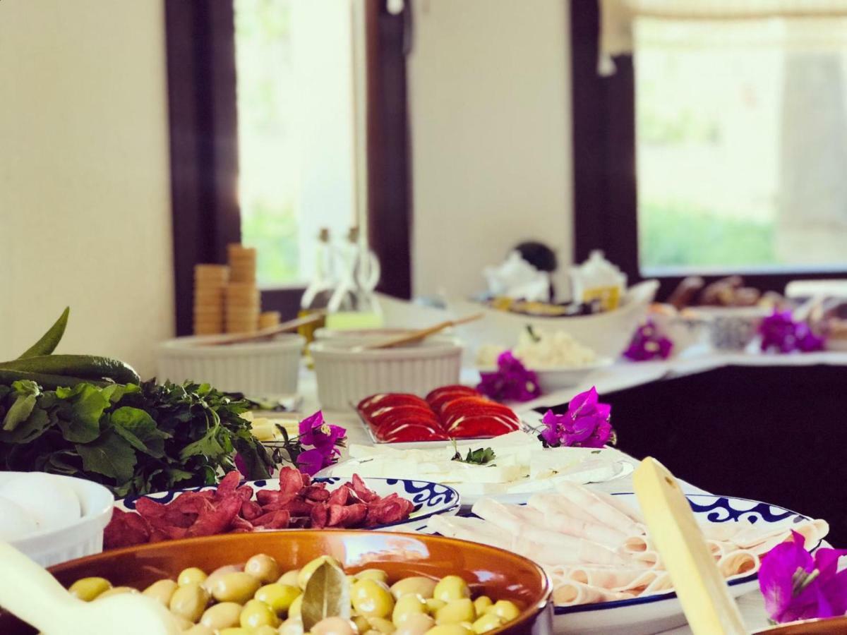 Nehir Dalyan Boutique Otel Ortaca  Kültér fotó