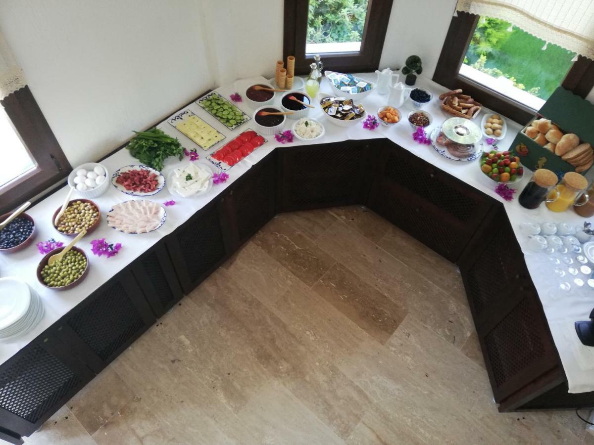 Nehir Dalyan Boutique Otel Ortaca  Kültér fotó